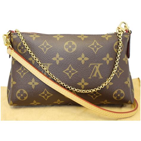 louis vuitton favorite clutch|louis vuitton retired evening clutch.